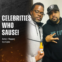 Load image into Gallery viewer, SF Sauce Spicy With Honey