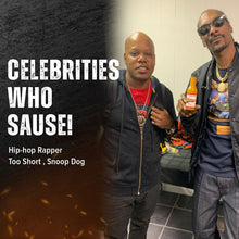 Load image into Gallery viewer, SF Sauce Spicy With Honey