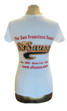 Load image into Gallery viewer, SF Sause Women's Shirt