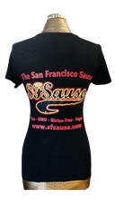 Load image into Gallery viewer, SF Sause Women's Shirt