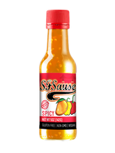Load image into Gallery viewer, Spicy Sause