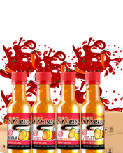 Load image into Gallery viewer, SF Sause Case Pack