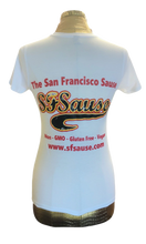 Load image into Gallery viewer, SF Sause Women&#39;s Shirt
