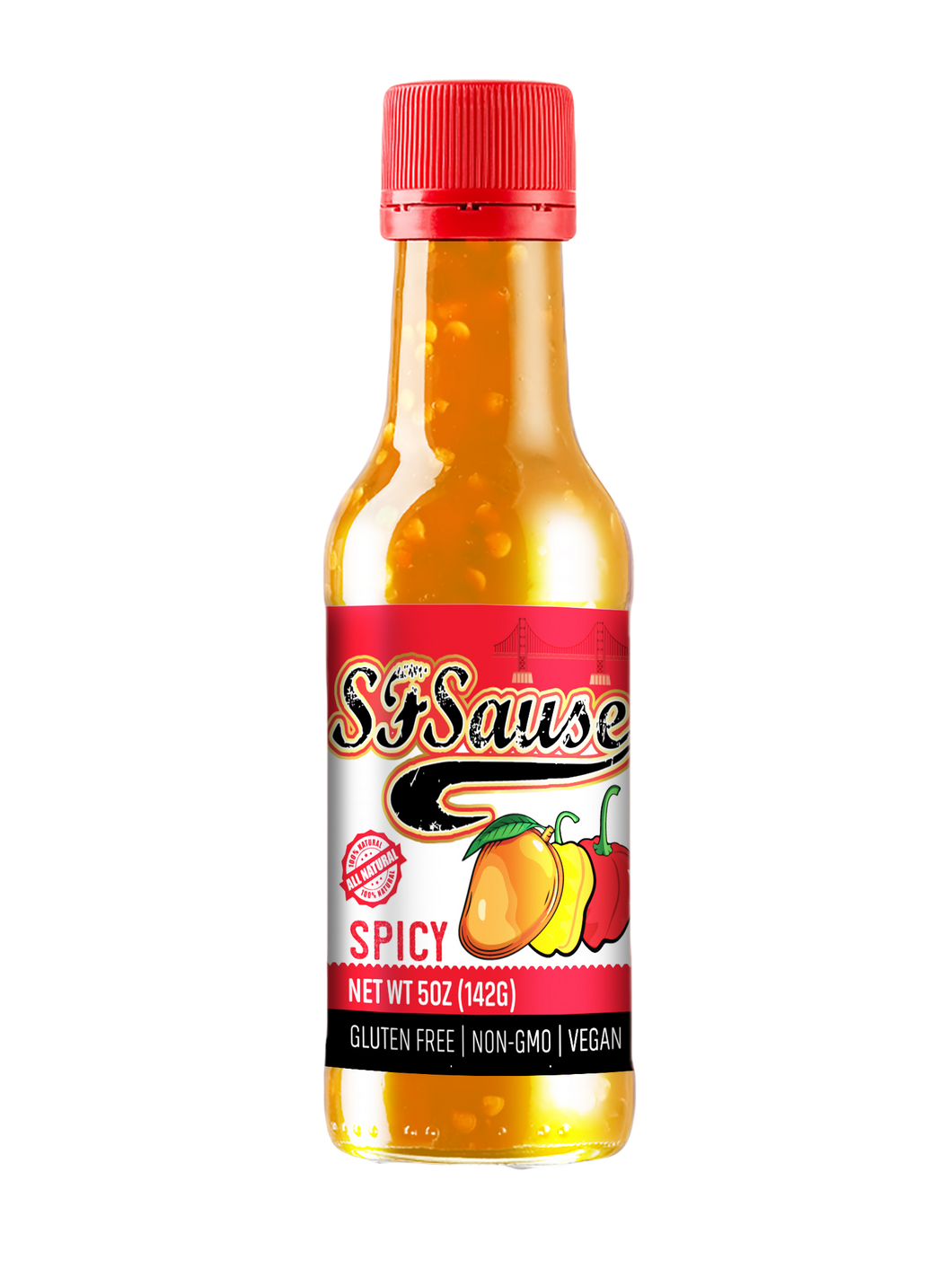 Spicy Sause